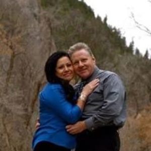 Meet your Posher, Richard